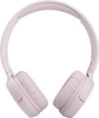 JBL Tune 510BT JBLT510BTROSEU kaina ir informacija | JBL Kompiuterinė technika | pigu.lt