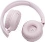 JBL Tune 510BT JBLT510BTROSEU kaina ir informacija | Ausinės | pigu.lt