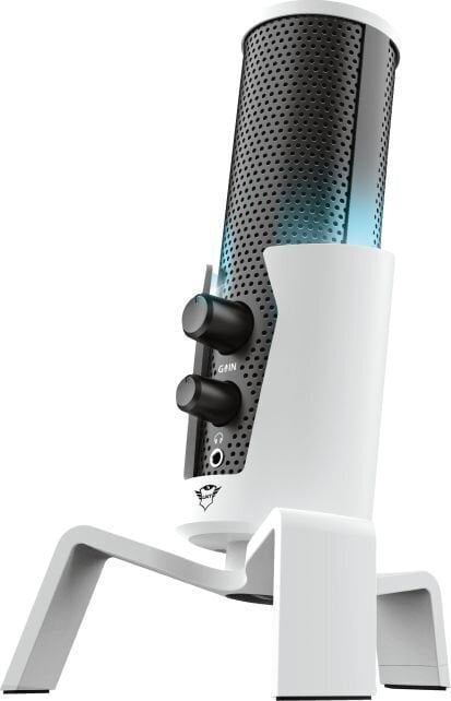 Trust GXT 258W Fyru 24257 mikrofonas kaina ir informacija | Mikrofonai | pigu.lt