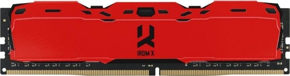 GoodRam IR-XR3200D464L kaina ir informacija | Operatyvioji atmintis (RAM) | pigu.lt