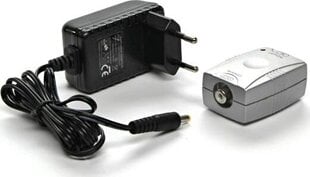 Adapter AV Red Fighter Toslink - RCA (Cinch) kaina ir informacija | Adapteriai, USB šakotuvai | pigu.lt