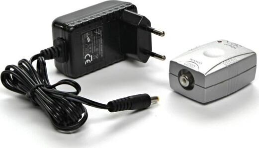 Adapter AV Red Fighter Toslink - RCA (Cinch) цена и информация | Adapteriai, USB šakotuvai | pigu.lt
