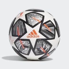Football adidas Finale 21 20th Anniversary UCL J350 League Jr GK3481 kaina ir informacija | Futbolo kamuoliai | pigu.lt