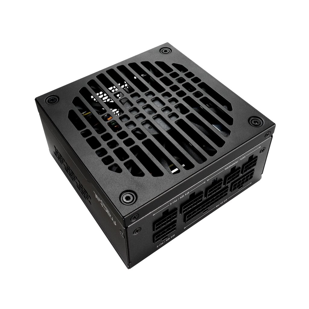 Fractal Design Ion Gold 650W kaina ir informacija | Maitinimo šaltiniai (PSU) | pigu.lt