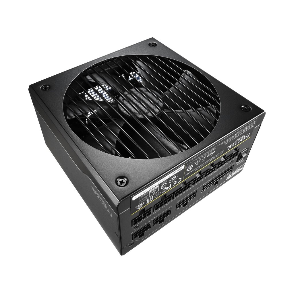 Fractal Design Ion Gold 750W цена и информация | Maitinimo šaltiniai (PSU) | pigu.lt