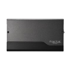 Блок питания Fractal Design FD-P-IA2G-850-EU цена и информация | Блоки питания (PSU) | pigu.lt