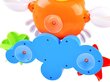 Vonios žaislas "Krabas" цена и информация | Žaislai kūdikiams | pigu.lt