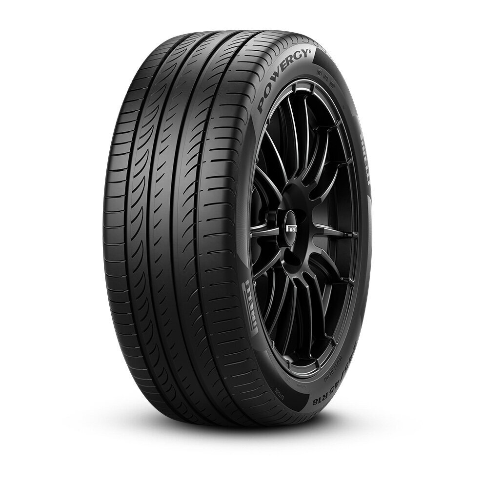 Pirelli POWERGY 245/40R18 97 Y XL цена и информация | Vasarinės padangos | pigu.lt