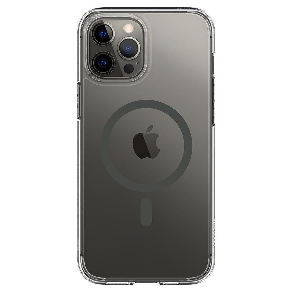 Spigen dėklas, skirtas iPhone 12 Pro Max kaina ir informacija | Telefono dėklai | pigu.lt
