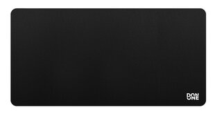 DON ONE - MP1200 Gaming Mousepad XXL - Soft Surface (120 x 60 CM) kaina ir informacija | Pelės | pigu.lt