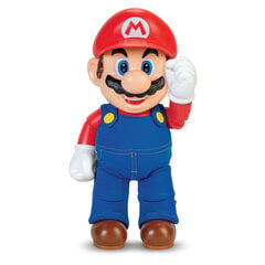 Nintendo Super Mario It's-A Me, Mario! kaina ir informacija | Žaidėjų atributika | pigu.lt