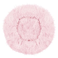Springos guolis augintiniui, rožinis, 50 cm kaina ir informacija | Guoliai, pagalvėlės | pigu.lt