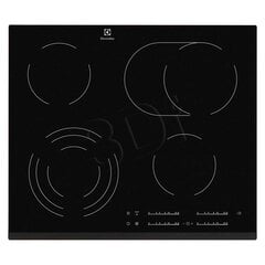 Electrolux EHF6547FXK цена и информация | Electrolux Кухонная техника | pigu.lt