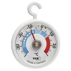 Šaldytuvo - šaldiklio termometras Tfa 14-4005 kaina ir informacija | Meteorologinės stotelės, termometrai | pigu.lt