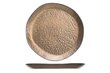 Copernico pietų lėkštė, 26 cm, vario spalvos kaina ir informacija | Indai, lėkštės, pietų servizai | pigu.lt