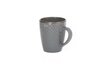 Revenna arbatos, kavos puodelis 320 ml, pilkas kaina ir informacija | Taurės, puodeliai, ąsočiai | pigu.lt