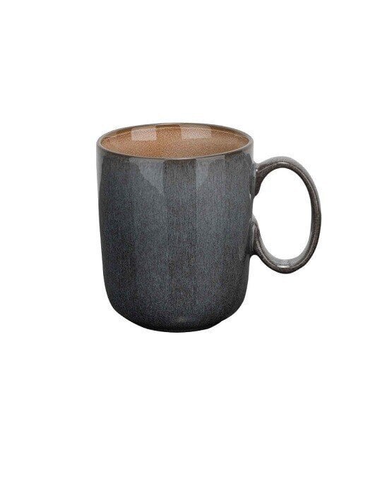 Lerida kavos, arbatos puodelis, 350 ml, mėlyas kaina ir informacija | Taurės, puodeliai, ąsočiai | pigu.lt