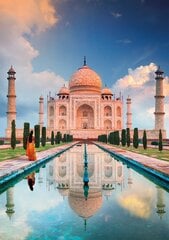 Dėlionė Clementoni Taj Mahal, 1500 d., 31818 kaina ir informacija | Dėlionės (puzzle) | pigu.lt