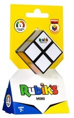 Головоломка Кубик Рубика 2x2 Rubik's, RUB2004 цена и информация | Настольные игры, головоломки | pigu.lt