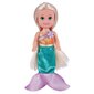 Lėlė keksiuko formelėje Sparkle Girlz, Mermaid, 10 cm, asort., 10012TQ4 цена и информация | Žaislai mergaitėms | pigu.lt