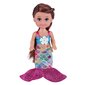 Lėlė keksiuko formelėje Sparkle Girlz, Mermaid, 10 cm, asort., 10012TQ4 цена и информация | Žaislai mergaitėms | pigu.lt