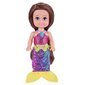 Lėlė keksiuko formelėje Sparkle Girlz, Mermaid, 10 cm, asort., 10012TQ4 цена и информация | Žaislai mergaitėms | pigu.lt