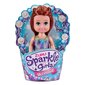 Lėlė keksiuko formelėje Sparkle Girlz, Mermaid, 10 cm, asort., 10012TQ4 цена и информация | Žaislai mergaitėms | pigu.lt