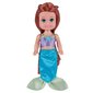 Lėlė keksiuko formelėje Sparkle Girlz, Mermaid, 10 cm, asort., 10012TQ4 цена и информация | Žaislai mergaitėms | pigu.lt