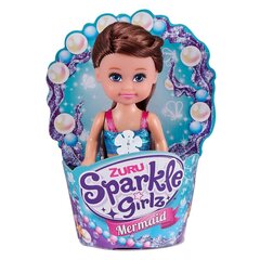 SPARKLE GIRLZ кукла, 10 cm, ассортимент, 10012TQ4 цена и информация | Игрушки для девочек | pigu.lt