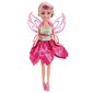 Lėlė kūgelyje Sparkle Girlz Fairy, 27cm, 10006BQ5 kaina ir informacija | Žaislai mergaitėms | pigu.lt