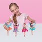 Lėlė kūgelyje Sparkle Girlz Fairy, 27cm, 10006BQ5 цена и информация | Žaislai mergaitėms | pigu.lt