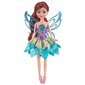 Lėlė kūgelyje Sparkle Girlz Fairy, 27cm, 10006BQ5 kaina ir informacija | Žaislai mergaitėms | pigu.lt