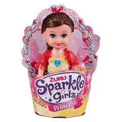 SPARKLE GIRLZ кукла 10cm, ассортимент, 10015TQ3 цена и информация | Игрушки для девочек | pigu.lt