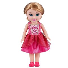 Lėlė Sparkle Girlz Sparkle Tots Princess, 33 cm, 10045 kaina ir informacija | Žaislai mergaitėms | pigu.lt