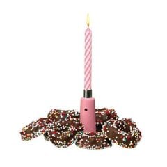 Susy Card torto žvakė su muzika kaina ir informacija | Dekoracijos šventėms | pigu.lt