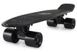 Originali Riedlentė Penny Cruiser 22 Blackout kaina ir informacija | Riedlentės | pigu.lt