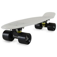 Originali riedlentė Penny Cruiser 22 Casper Glow in the Dark kaina ir informacija | Riedlentės | pigu.lt