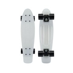 Originali riedlentė Penny Cruiser 22 Casper Glow in the Dark цена и информация | Скейтборды | pigu.lt