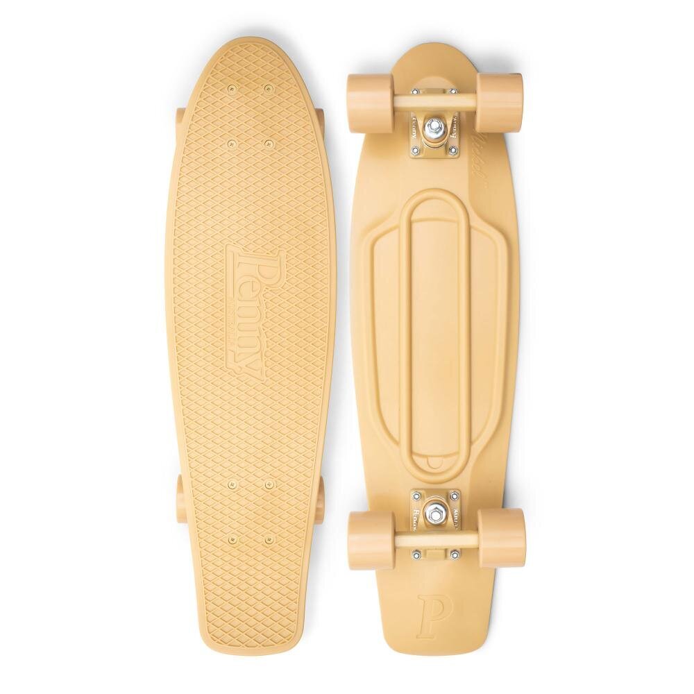 Originali Riedlentė Penny Cruiser 27 Staple Bone kaina ir informacija | Riedlentės | pigu.lt