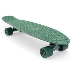 Originali Riedlentė Penny Cruiser 27 Staple Green цена и информация | Скейтборды | pigu.lt