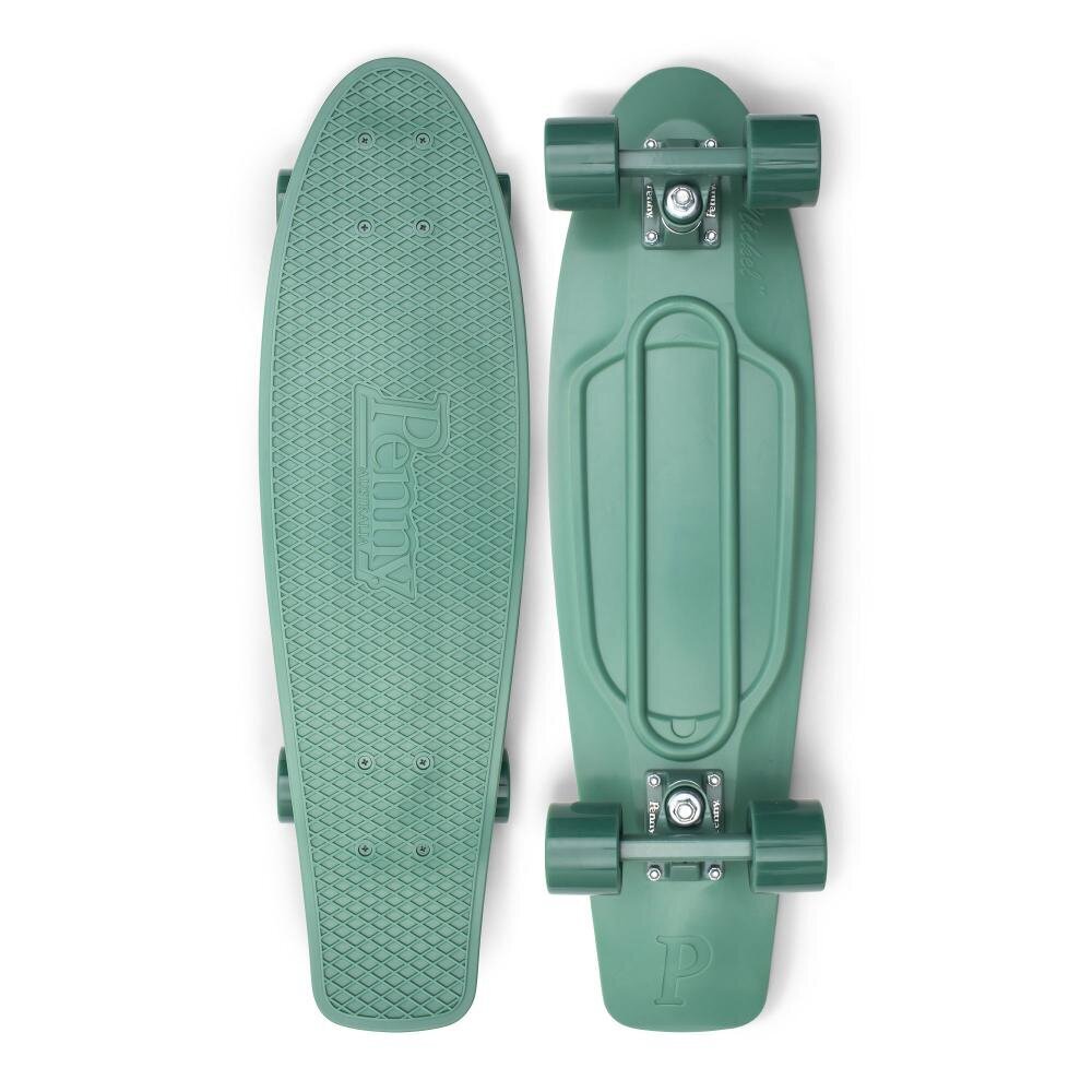 Originali Riedlentė Penny Cruiser 27 Staple Green kaina ir informacija | Riedlentės | pigu.lt