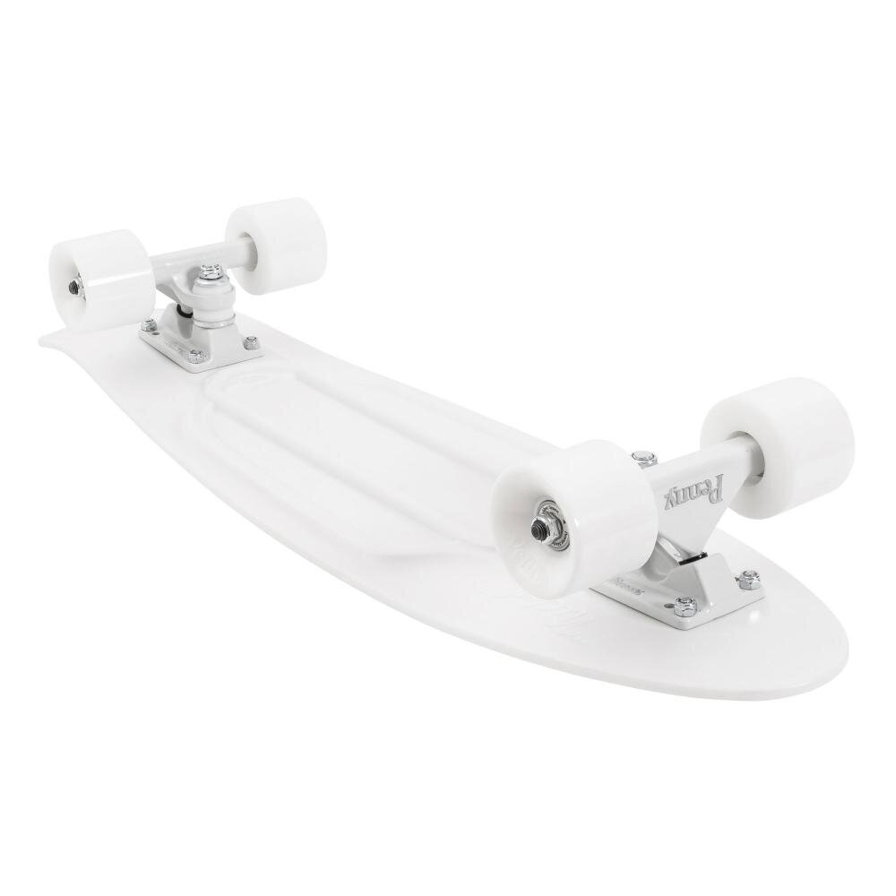 Originali Riedlentė Penny Cruiser 27 Staple White цена и информация | Riedlentės | pigu.lt