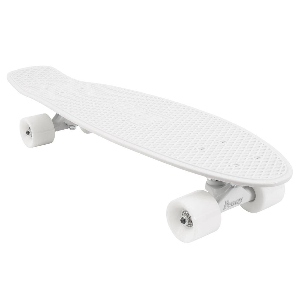 Originali Riedlentė Penny Cruiser 27 Staple White kaina ir informacija | Riedlentės | pigu.lt