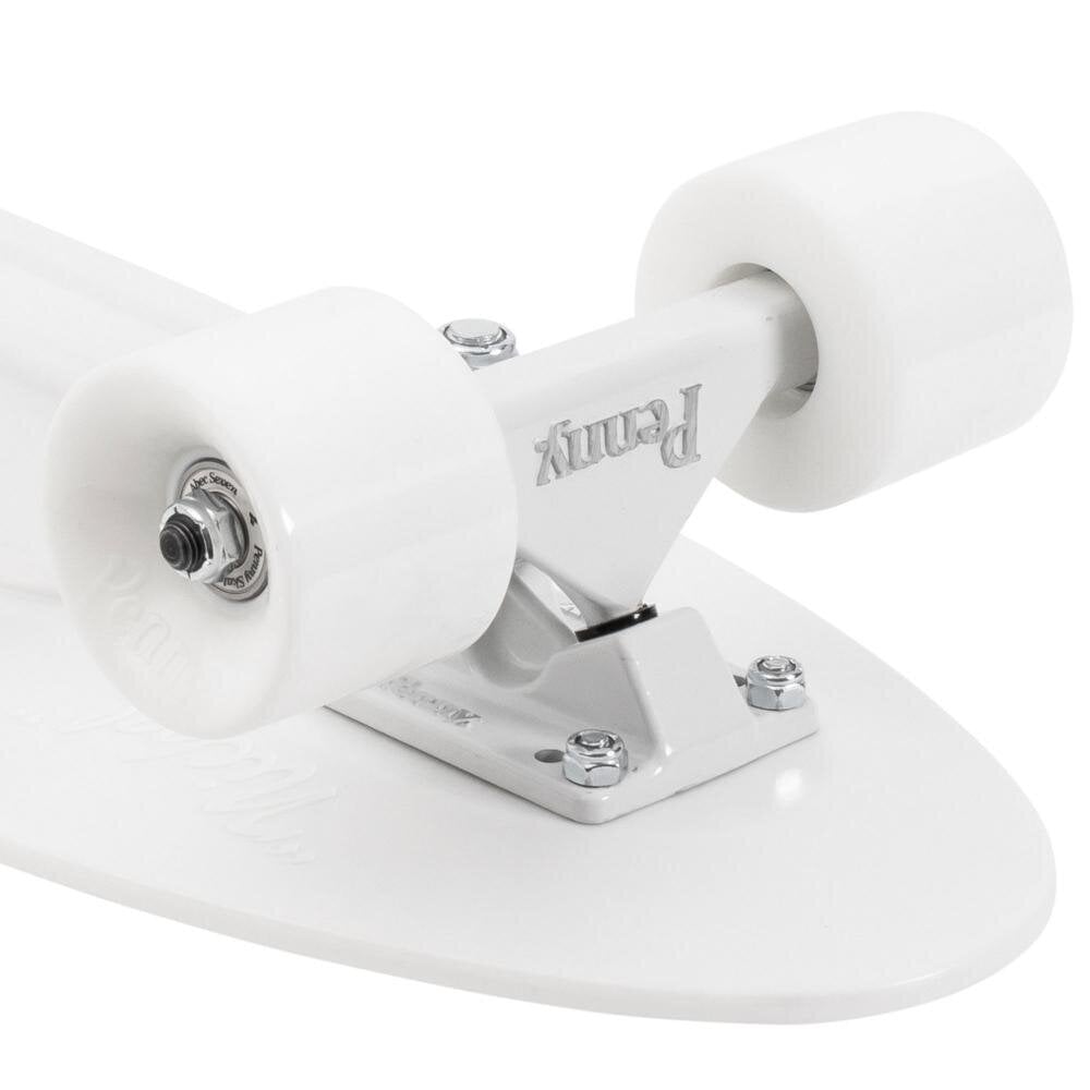 Originali Riedlentė Penny Cruiser 27 Staple White цена и информация | Riedlentės | pigu.lt