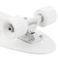 Originali Riedlentė Penny Cruiser 27 Staple White kaina ir informacija | Riedlentės | pigu.lt