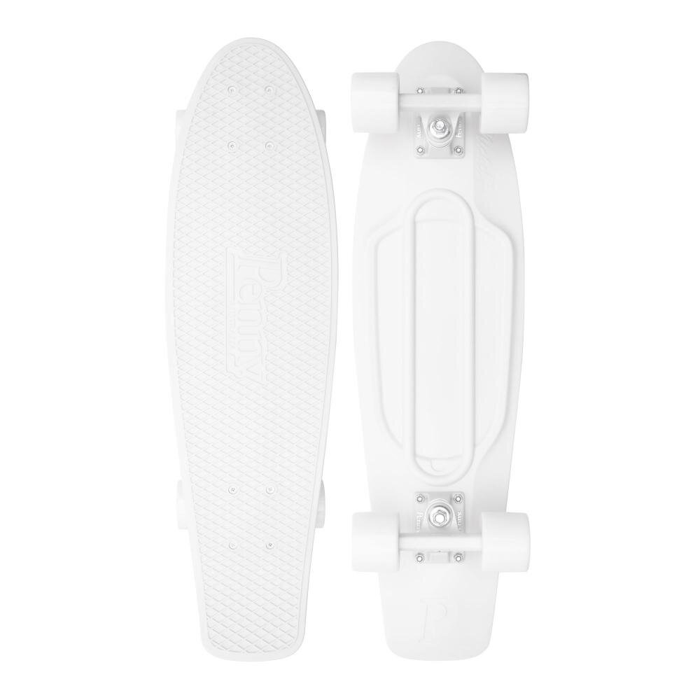 Originali Riedlentė Penny Cruiser 27 Staple White kaina ir informacija | Riedlentės | pigu.lt