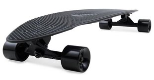 Originali Riedlentė Penny Longboard 36 Blackout kaina ir informacija | Riedlentės | pigu.lt