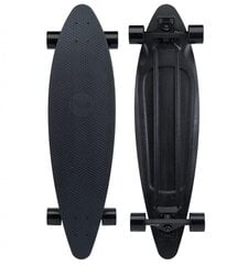 Originali Riedlentė Penny Longboard 36 Blackout kaina ir informacija | Riedlentės | pigu.lt