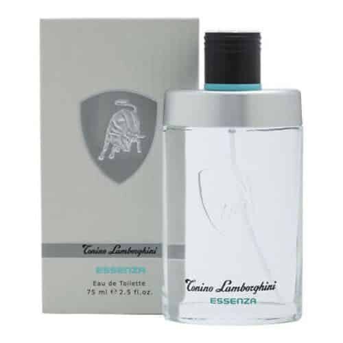 Tualetinis vanduo Tonino Lamborghini Essenza EDT vyrams, 75 ml цена и информация | Kvepalai vyrams | pigu.lt