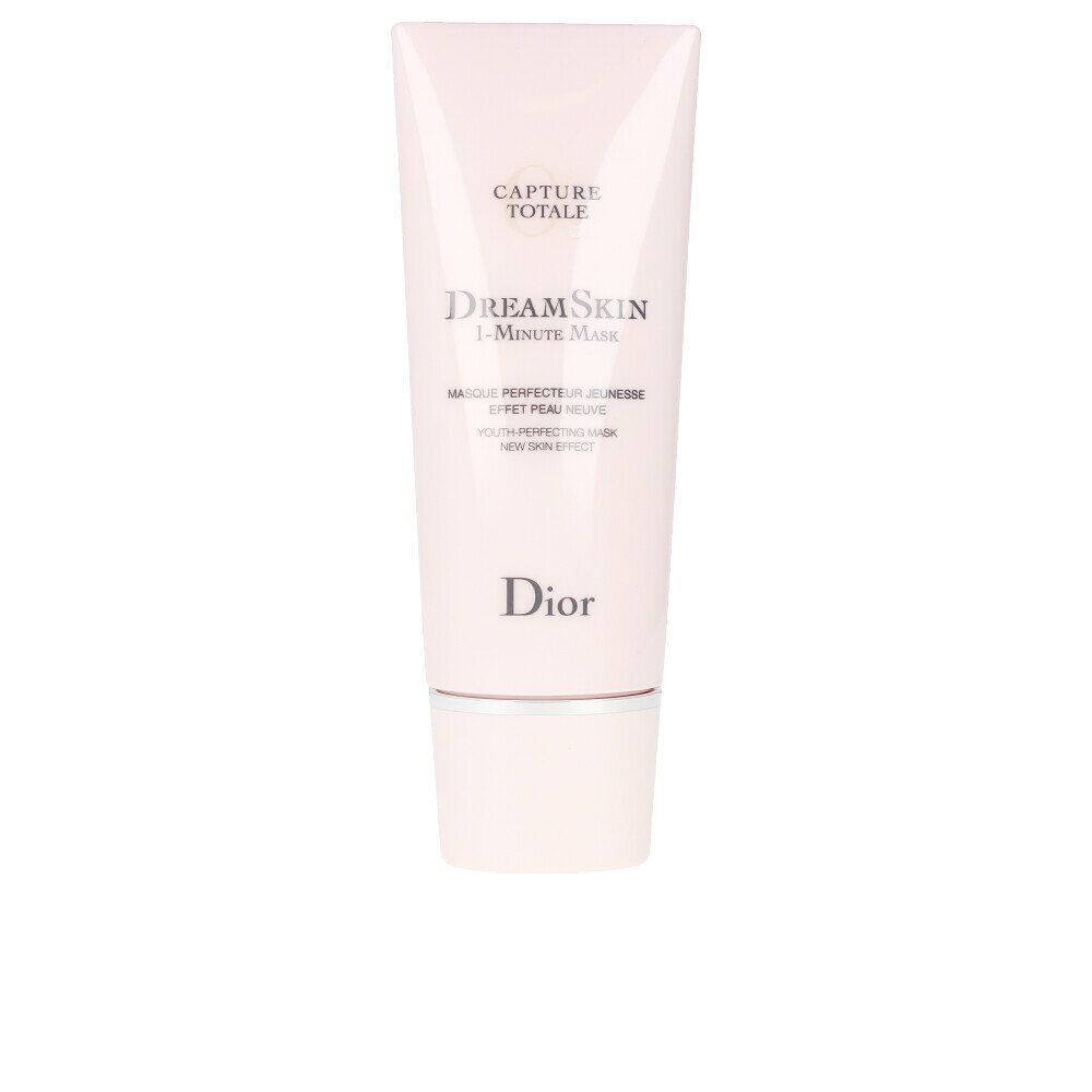 Gaivinanti veido kaukė Christian Dior Dream Skin, 75 ml kaina ir informacija | Veido kaukės, paakių kaukės | pigu.lt